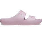 Crocs Classic Sandal 2.0 Pink Crocs 14% KORTING! | 38-39 |, Nieuw, Crocs, Verzenden, Overige kleuren