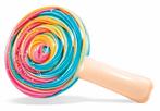 Intex Opblaasbare Lollipop Regenboog, Kinderen en Baby's, Speelgoed | Buiten | Los speelgoed, Nieuw, Verzenden