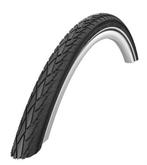 Buitenband Schwalbe Road Cruiser 47-507 (24x1.75) - Zwart me, Fietsen en Brommers, Fietsonderdelen, Verzenden, Nieuw