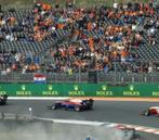 F1 - Dutch Grand Prix Weekend 2023 (SAT/SUN)  Tickets Kaartj