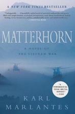 Matterhorn 9780802145314 Karl Marlantes, Verzenden, Gelezen, Karl Marlantes