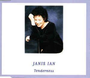 cd single - Janis Ian - Tenderness, Cd's en Dvd's, Cd Singles, Zo goed als nieuw, Verzenden