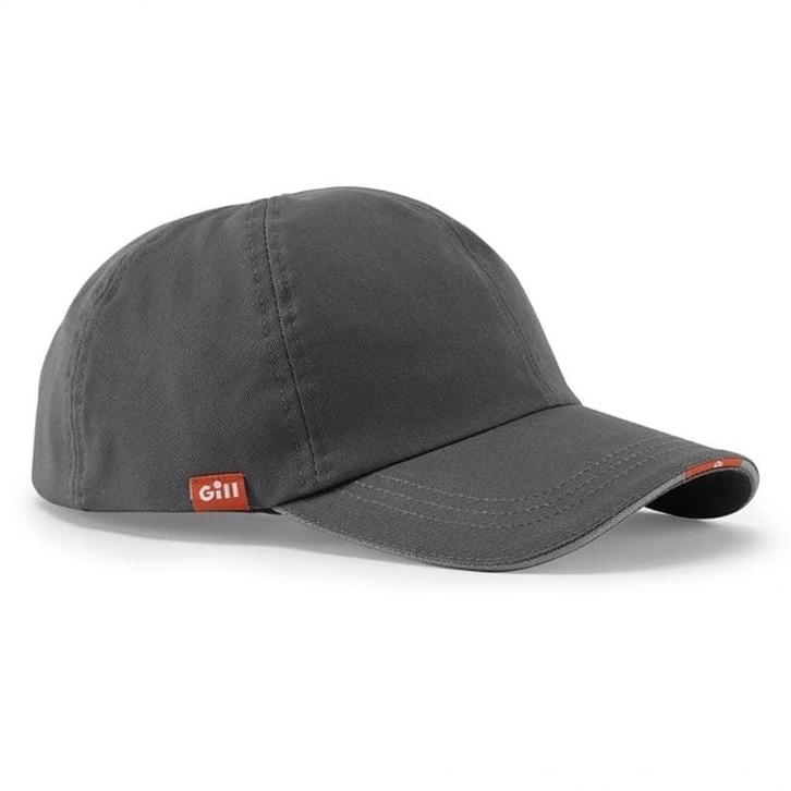 Gill Sailing Cap Antraciet, Watersport en Boten, Watersportkleding, Ophalen of Verzenden