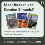 Canary Islands 9780864425225 Damien Simonis, Boeken, Verzenden, Gelezen, Damien Simonis