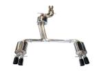 AWE Tuning Audi B8.5 S5 3.0T Touring Edition Exhaust System, Auto-onderdelen, Uitlaatsystemen, Ophalen of Verzenden, Nieuw