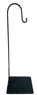 Toefstandaard Xtrahoog 20x20x75 cm, Ophalen of Verzenden, Nieuw