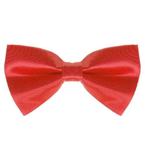 Vlinderstrik Kindermaat Satijnachtig Zalmroze - 9,5cm NIEUW, Kinderen en Baby's, Kinderkleding | Overige, Jongen, Nieuw, Ophalen of Verzenden