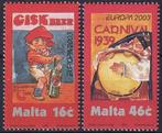 Malta - 2003 - Europa - Postfris, Verzenden, Malta, Postfris