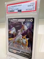 Pokémon - 1 Graded card - Pokémon - Arceus V - Sword and, Nieuw