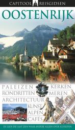 Oostenrijk / Capitool reisgidsen 9789041033666, Boeken, Reisgidsen, Verzenden, Gelezen, Teresa Czerniewicz-Umer