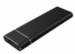 4 TB Externe SSD schijf - Plug &amp; Play - Universeel, Computers en Software, Harde schijven, Verzenden, Nieuw, Extern, SSD