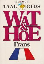 FRANS 9789021511849 Karel van Laar, Verzenden, Gelezen, Karel van Laar