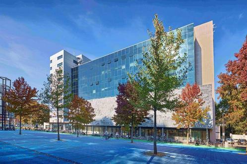 Kantoorruimte te huur Prins Alexanderplein 8 Rotterdam, Zakelijke goederen, Bedrijfs Onroerend goed, Kantoorruimte, Huur