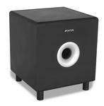 Fenton SHFS08B (Actieve Subwoofer), Subwoofer, Zo goed als nieuw, 120 watt of meer, Ophalen