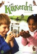 Kikkerdril - DVD, Cd's en Dvd's, Dvd's | Kinderen en Jeugd, Verzenden