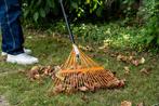 BLACK+DECKER Tuinhark BXGTTO7001 - 164 x 60 x 3 CM -, Tuin en Terras, Hand-tuingereedschap, Verzenden, Nieuw