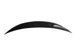 Ferrari Roma carbon kofferbak spoiler lip, Verzenden