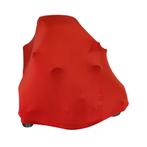 Autohoes passend voor FMR Tg500 binnen BESTE PASVORM cover, Auto diversen, Autohoezen, Ophalen of Verzenden, Nieuw, Op maat