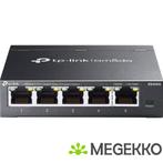 TP-Link Omada Managed ES205G, Computers en Software, Netwerk switches, Verzenden, Nieuw