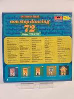 James Last: Non Stop Dancing 72 LP Vinyl, Ophalen of Verzenden, Nieuw in verpakking