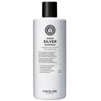 Maria Nila Sheer Silver Shampoo 1000ml, Ophalen of Verzenden, Nieuw, Shampoo of Conditioner