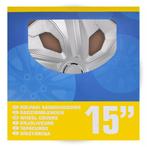 ProPlus Wieldoppen Set – Moon Ring – 15 inch – Carbon, Ophalen of Verzenden, Nieuw