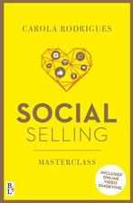Social selling 9789461562319, Verzenden, Zo goed als nieuw
