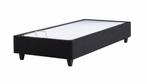 1 Persoons Nessa® Opbergruimte Boxspring - Ruimtebesparend -, Huis en Inrichting, Slaapkamer | Boxsprings, Verzenden, Nieuw, Grijs