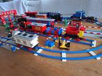 Lego Set - Train - Veel LEGO treinen, wagons en rails : o.a, Kinderen en Baby's, Speelgoed | Duplo en Lego, Nieuw