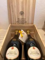2002 Cantine Ferrari, Giulio Ferrari Riserva Edizione, Nieuw