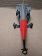Corgi, Dinky Toys - Model militair voertuig - Thunderbird, Hobby en Vrije tijd, Nieuw