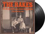 The Rakes - Ik Rij Op Mn Ros Over De Prairie / Zeg, Is Dit, Cd's en Dvd's, Vinyl | Nederlandstalig, Ophalen of Verzenden, Nieuw in verpakking