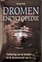 DROMENENCYCLOPEDIE (ING) 9789061209799 G. Fink, Verzenden, Gelezen, G. Fink