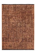 Wasbaar Vloerkleed | Space | Koper | 240x340 cm, Verzenden, Nieuw