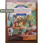 Decoratief met sjablonen / Decoratief met... 9789021523644, Boeken, Verzenden, Zo goed als nieuw, L. Barker