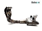 Uitlaat Bochtenset Suzuki GSX S 1000 GT 2022- (EK12), Verzenden, Gebruikt