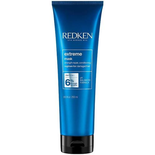 Redken Extreme Mask - 250ml, Sieraden, Tassen en Uiterlijk, Uiterlijk | Haarverzorging, Haarverzorger of -hersteller, Nieuw, Ophalen of Verzenden