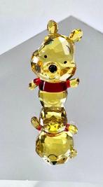 Swarovski - Beeldje - Swarovski Disney Cutie Winnie de Pooh