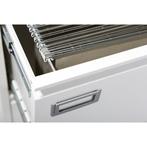 CHW dossier ladekast, 3 laden, 102x84x62cm, Overige plaatsen, Ophalen of Verzenden, Nieuw in verpakking, Kast