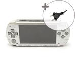 Playstation Portable PSP 1000 - Silver, Spelcomputers en Games, Spelcomputers | Sony PSP, Ophalen of Verzenden, Nieuw
