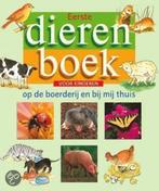 Eerste dierenboek voor kinderen 9789024379477, Gelezen, Jannes de Vries, Verzenden