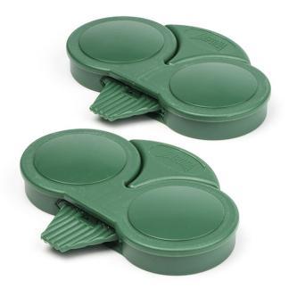 Mierenlokdoos | Vapona | 2 stuks, Dieren en Toebehoren, Overige Dieren-accessoires, Nieuw, Verzenden