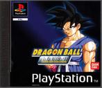 Dragon Ball GT: Final Bout (French) [PS1], Spelcomputers en Games, Games | Sony PlayStation 1, Ophalen of Verzenden, Nieuw