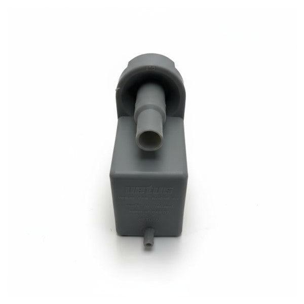 Bieden: Vetus Marine Fuel Splash-Stop 51mm with Return FS51, Watersport en Boten, Bootonderdelen, Motor en Techniek, Nieuw, Zeilboot of Motorboot