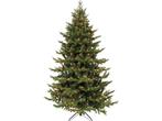 Triumph Tree Sherwood Deluxe Kunstkerstboom met LED, Verzenden, Nieuw