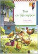 Tim en zijn kippen / Leesladder 9789069862484 E. van Dort, Boeken, Verzenden, Gelezen, E. van Dort