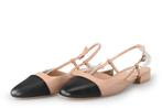 Steve Madden Instappers in maat 39 Beige | 10% extra korting, Kleding | Dames, Schoenen, Verzenden, Steve Madden, Nieuw, Instappers