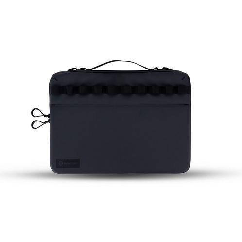 Wandrd Laptop Case 16 Black, Audio, Tv en Foto, Fotografie | Fototassen, Overige typen, Nieuw, Overige merken, Ophalen of Verzenden