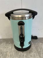 RVS Dubbelwandige percolator koffiemachine 5,3 liter 35, Ophalen of Verzenden, Nieuw in verpakking