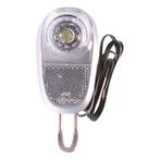 Simson Naafdynamo Voorvork koplamp Mobile, Fietsen en Brommers, Fietsonderdelen, Verzenden, Nieuw